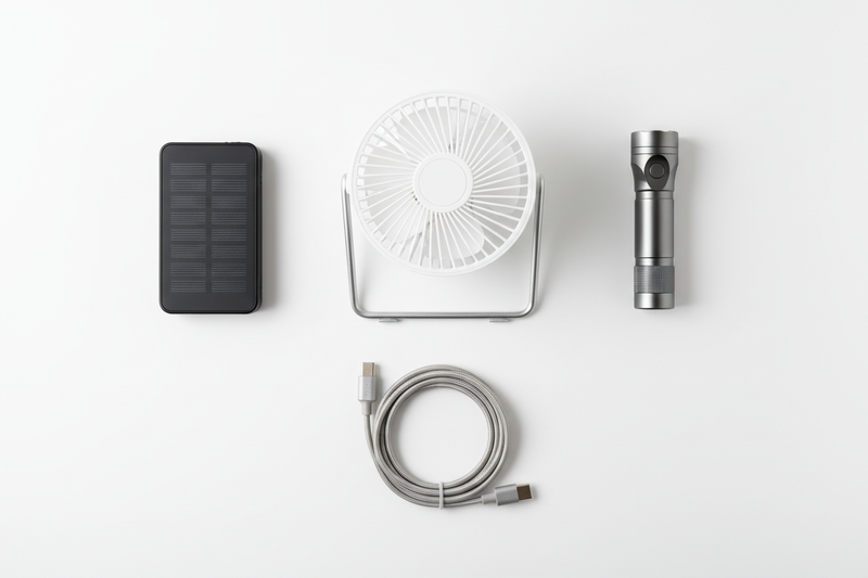 Gadgets & Tech