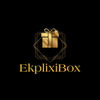 EkplixiBox – Αρχική