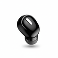 Wireless Earbuds Bluetooth 5.0 – Single Ear, Waterproof, With Mic
