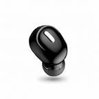 Wireless Earbuds Bluetooth 5.0 – Single Ear, Waterproof, With Mic