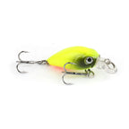 Τεχνητό Ψαρέματος Minnow Sinking Wobbler 4.5cm 5g – Crankbait / Jerk Bait για Κυπρίνο & Πέρκα
