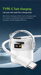 Ηλιακό Φανάρι Camping – Solar Lantern USB Επαναφορτιζόμενο