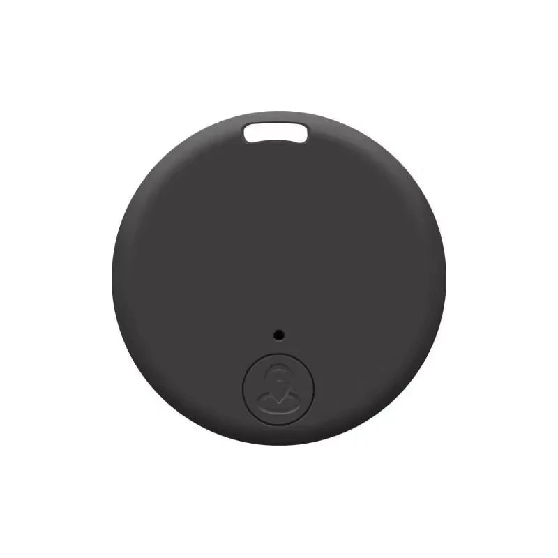 Bluetooth Tracker – Anti-Lost Smart Finder for Keys, Pets & Wallet