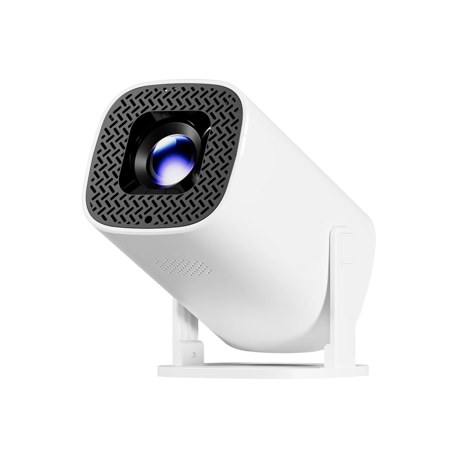 Mini Projector P30PRO – Android 14, WiFi6, 4K Support, Bluetooth