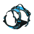 No Pull Dog Harness – Reflective με Χειρολαβή για Μεγάλες Ράτσες