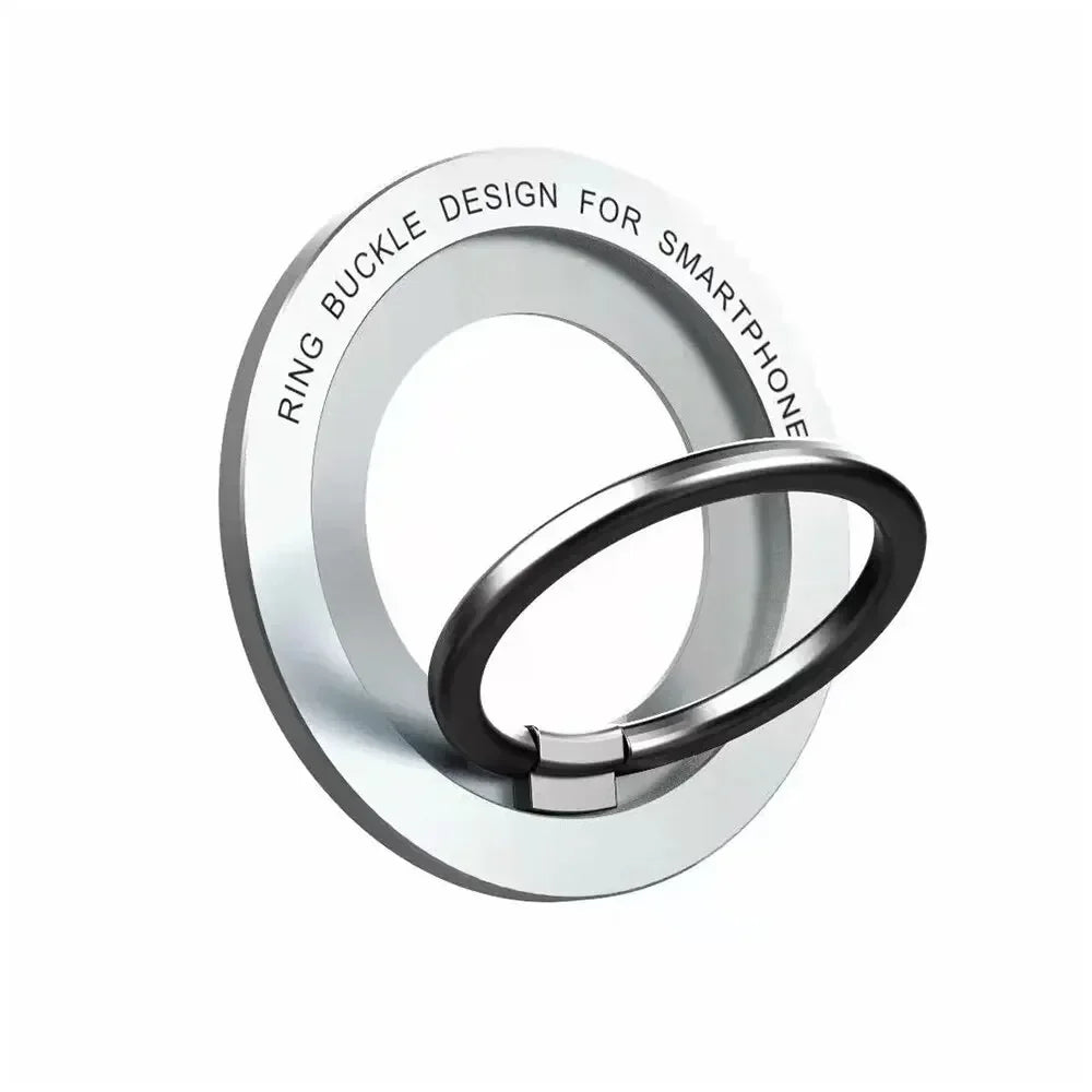 Magnetic Ring Holder – MagSafe Υποστήριγμα & Grip για iPhone
