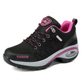 Γυναικεία Platform Sneakers με Κορδόνια | Chunky Sole Casual Αθλητικά Παπούτσια