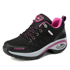 Γυναικεία Platform Sneakers με Κορδόνια | Chunky Sole Casual Αθλητικά Παπούτσια