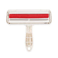 Pet Hair Remover Roller – Self-Cleaning Base for Dogs & Cats