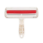 Pet Hair Remover Roller – Self-Cleaning Base for Dogs & Cats