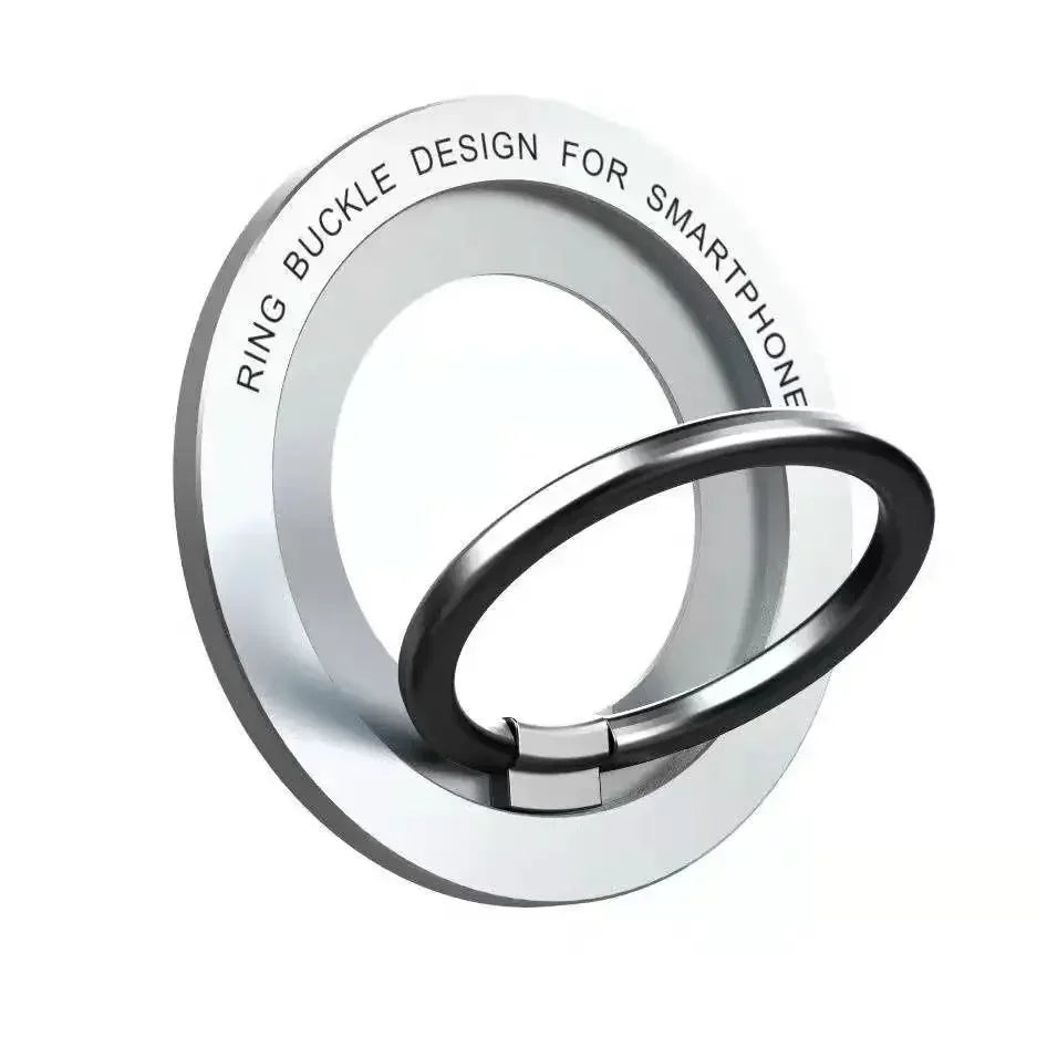 Magnetic Ring Holder – MagSafe Υποστήριγμα & Grip για iPhone