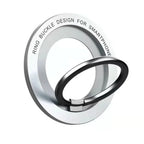 Magnetic Ring Holder – MagSafe Υποστήριγμα & Grip για iPhone