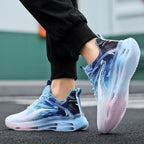 Ανδρικά Αθλητικά Παπούτσια Basketball με Air Cushioning