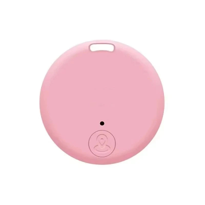 Bluetooth Tracker – Anti-Lost Smart Finder for Keys, Pets & Wallet
