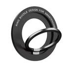 Magnetic Ring Holder – MagSafe Υποστήριγμα & Grip για iPhone