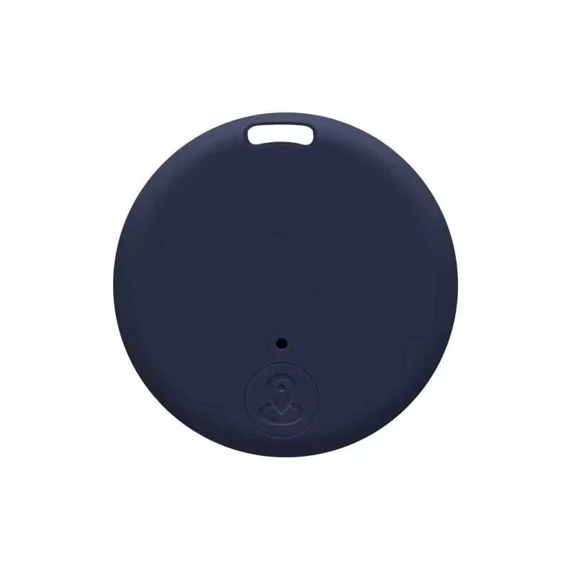 Bluetooth Tracker – Anti-Lost Smart Finder for Keys, Pets & Wallet