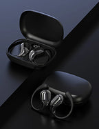 Bluetooth 5.4 TWS Earbuds – ANC, HiFi Stereo, LED Display, Waterproof