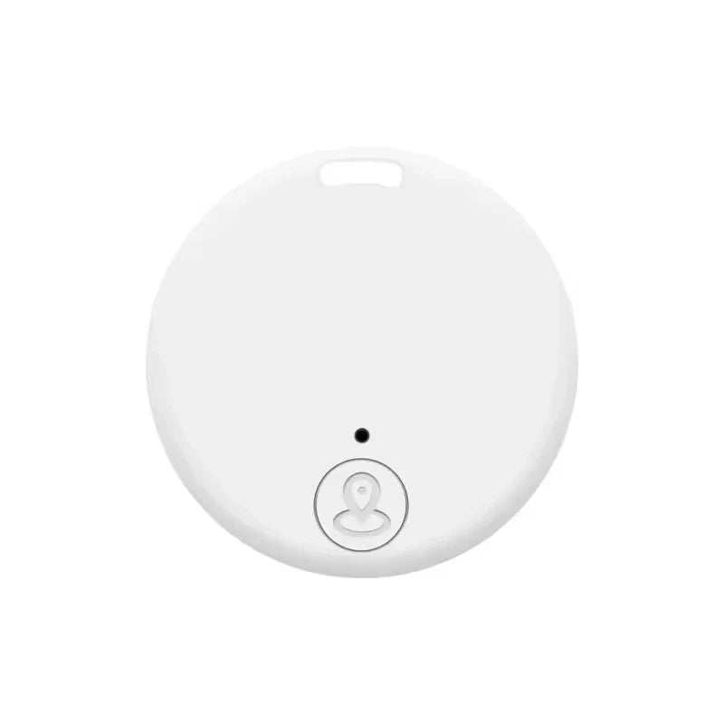 Bluetooth Tracker – Anti-Lost Smart Finder for Keys, Pets & Wallet