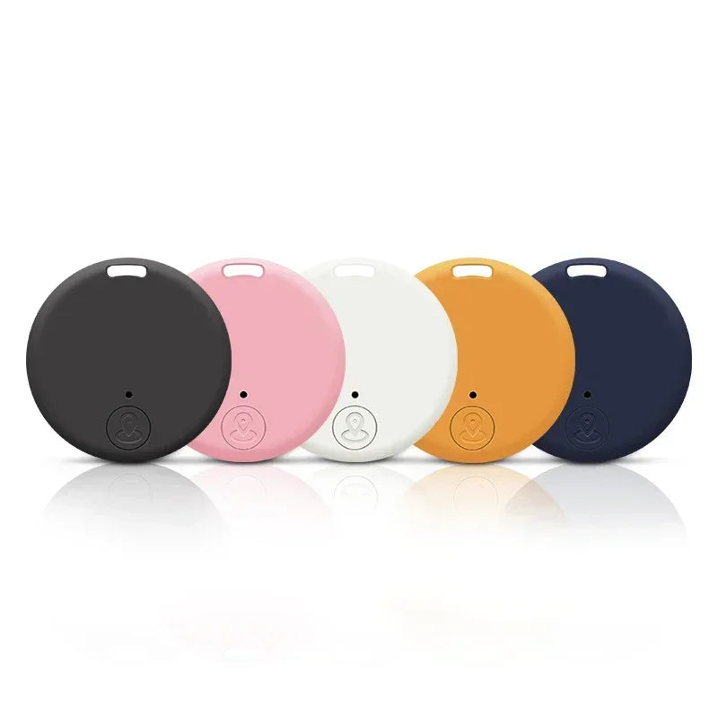 Bluetooth Tracker – Anti-Lost Smart Finder for Keys, Pets & Wallet