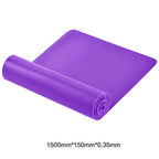 Λάστιχα Αντίστασης για Γυμναστική – Elastic Bands για Pilates, Φυσικοθεραπεία & Home Gym