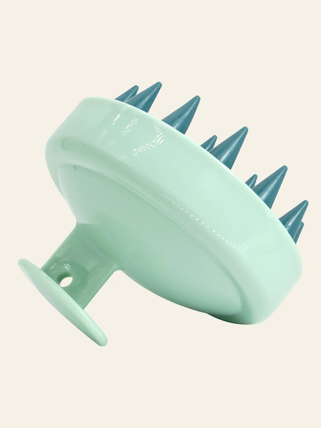 Βούρτσα Μασάζ Κεφαλής & Σώματος – Silicone Scalp Massager