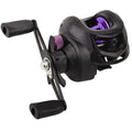Μηχανισμός Baitcasting 7.2:1 Υψηλής Ταχύτητας – Max Drag 8kg, Αντιμπλέξιμο Νήμα, Γλυκό & Αλμυρό Νερό
