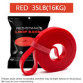 Λάστιχα Αντίστασης Heavy-Duty 20-230 lbs – Φυσικό Latex για Γυμναστική, Yoga & Pilates