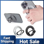 Magnetic Ring Holder – MagSafe Υποστήριγμα & Grip για iPhone