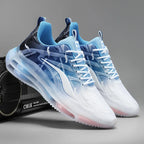 Ανδρικά Αθλητικά Παπούτσια Basketball με Air Cushioning