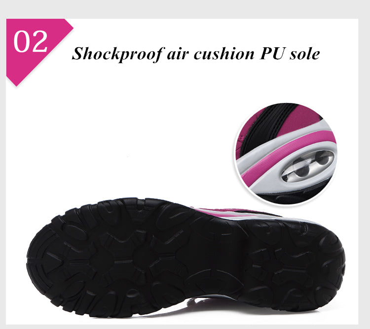 Γυναικεία Platform Sneakers με Κορδόνια | Chunky Sole Casual Αθλητικά Παπούτσια