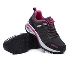 Γυναικεία Platform Sneakers με Κορδόνια | Chunky Sole Casual Αθλητικά Παπούτσια