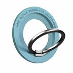 Magnetic Ring Holder – MagSafe Υποστήριγμα & Grip για iPhone