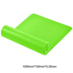 Λάστιχα Αντίστασης για Γυμναστική – Elastic Bands για Pilates, Φυσικοθεραπεία & Home Gym