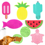 Slow Feeder Bowl for Dogs & Cats – Anti-Choke, Non-Slip, 19 Designs