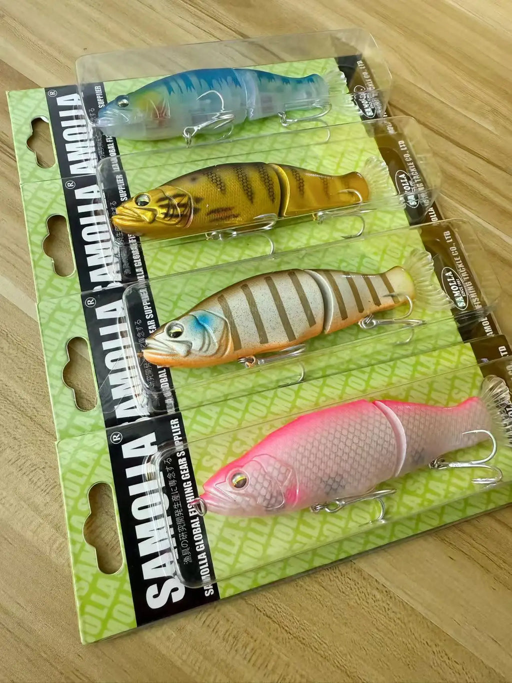 Τεχνητό Ψαρέματος SwimBait 135mm 30g – Αργά Βυθιζόμενο με Μαλακή Ουρά για Pike, Bass & Λούτσο