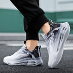 Ανδρικά Αθλητικά Παπούτσια Basketball με Air Cushioning