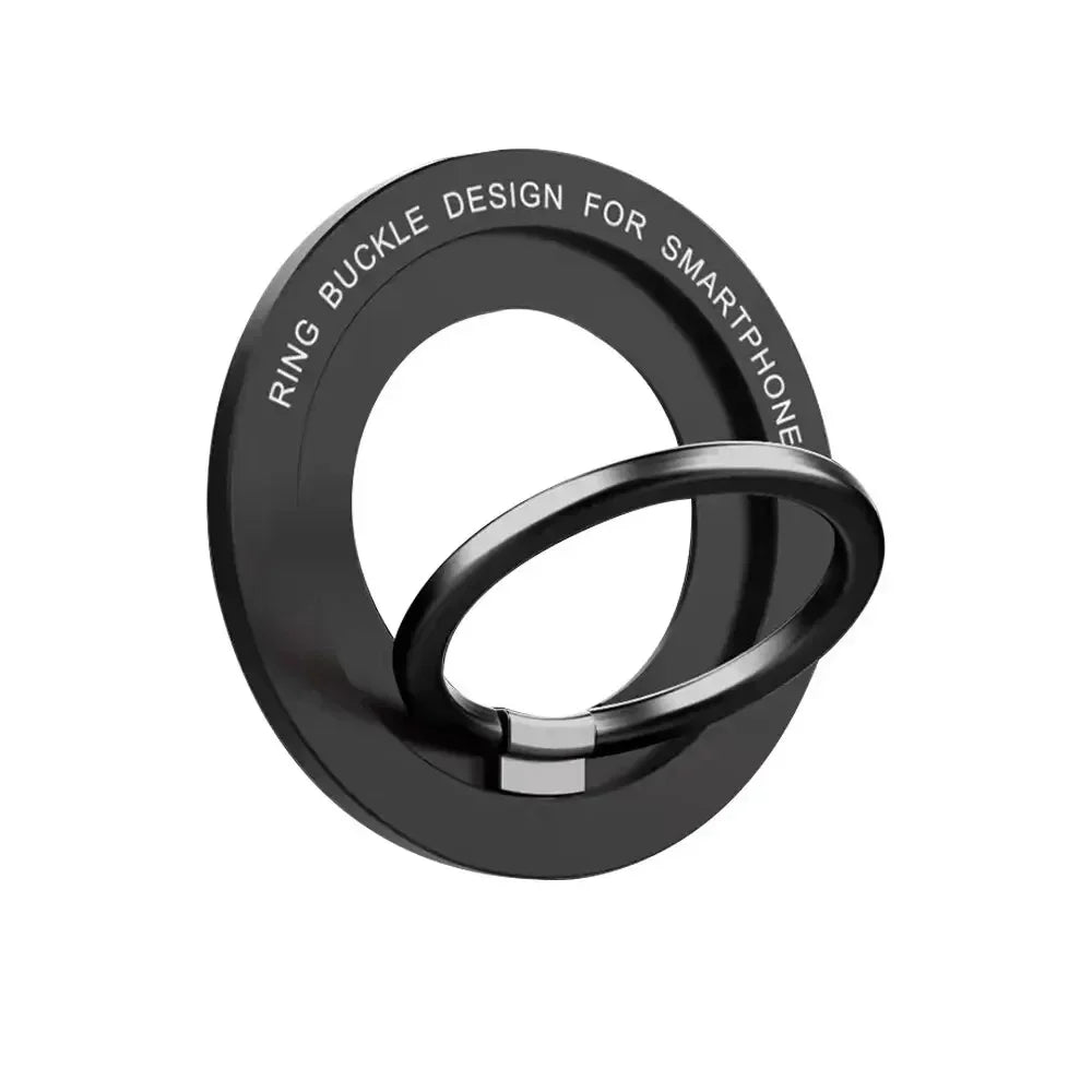 Magnetic Ring Holder – MagSafe Υποστήριγμα & Grip για iPhone