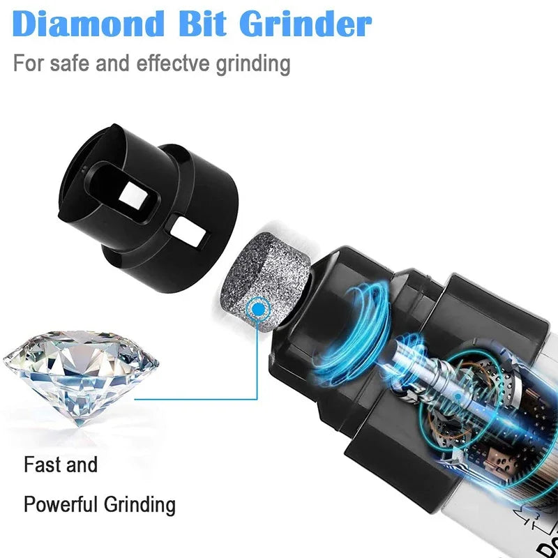 Dog Nail Grinder – Αθόρυβο & Ανώδυνο για Σκύλους & Γάτες