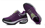 Γυναικεία Platform Sneakers με Κορδόνια | Chunky Sole Casual Αθλητικά Παπούτσια