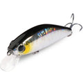 Τεχνητό Δόλωμα Sinking Minnow 11g 7cm – Wobbler Jerkbait 3D Crankbait για Ψάρεμα Κυπρίνου