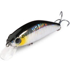 Τεχνητό Δόλωμα Sinking Minnow 11g 7cm – Wobbler Jerkbait 3D Crankbait για Ψάρεμα Κυπρίνου
