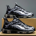 Ανδρικά Αθλητικά Παπούτσια Basketball με Air Cushioning
