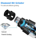 Dog Nail Grinder – Αθόρυβο & Ανώδυνο για Σκύλους & Γάτες
