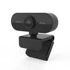 1080P HD Mini Webcam με ενσωματωμένο Microphone