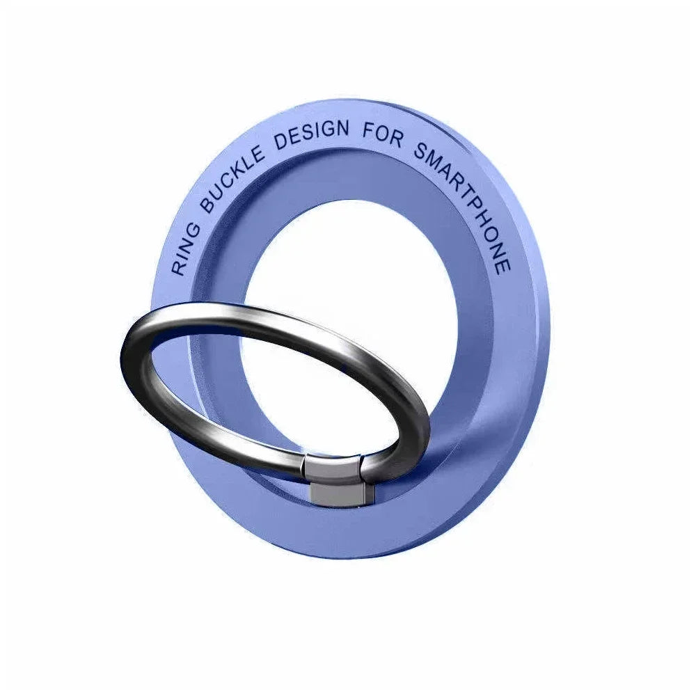 Magnetic Ring Holder – MagSafe Υποστήριγμα & Grip για iPhone
