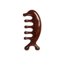 Gua Sha Χτένα Μασάζ – Scraping Tool για Κεφάλι, Πρόσωπο & Σώμα