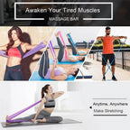 Λάστιχα Αντίστασης για Γυμναστική – Elastic Bands για Pilates, Φυσικοθεραπεία & Home Gym