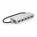 USB-C Hub Docking Station με 4K HDMI & PD Φόρτιση
