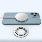 Magnetic Ring Holder – MagSafe Υποστήριγμα & Grip για iPhone