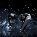 Lenovo XT53 Bluetooth 5.4 Earphones – Gaming & Music TWS Earbuds